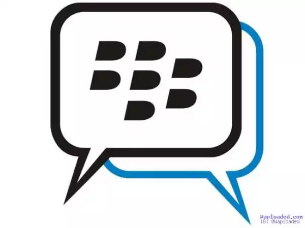 BBM for BlackBerry 10 and Android Updated With New Cool Features